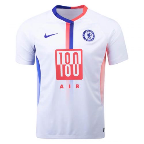 Chelsea Air Max Football Shirt 2021