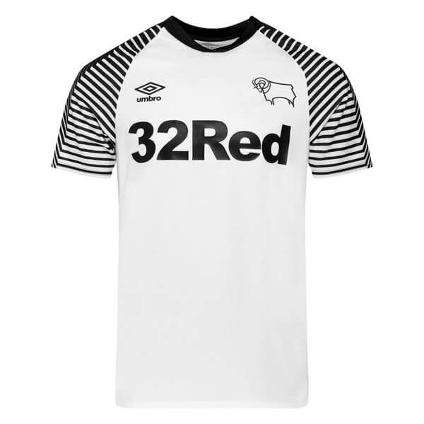 Derby County Home Shirt 2019/20