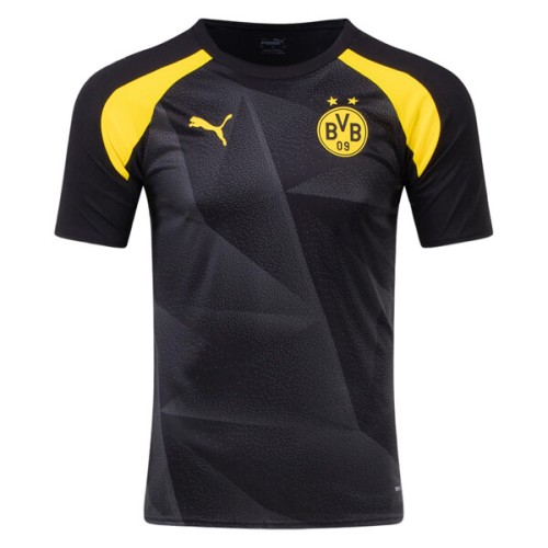 Borussia Dortmund Pre Match Training Soccer Jersey