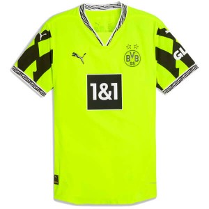 Dortmund Special Football Kit 24 25