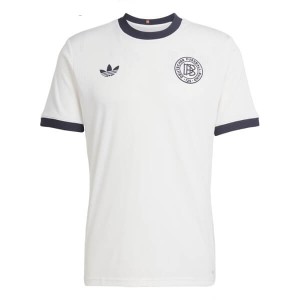 Germany 125 Year Anniversary Football Shirt