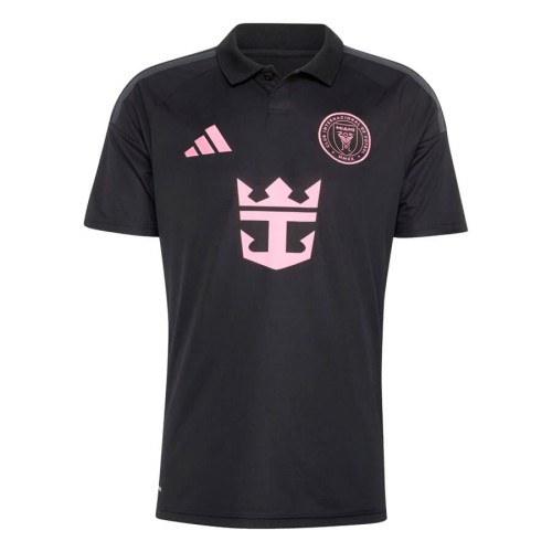 Inter Miami Away Football Shirt 2026