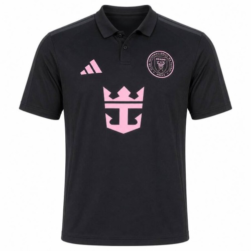 Inter Miami Away Football Shirt 26 27