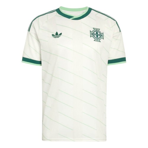 Northern Ireland Away Football Shirt 2026