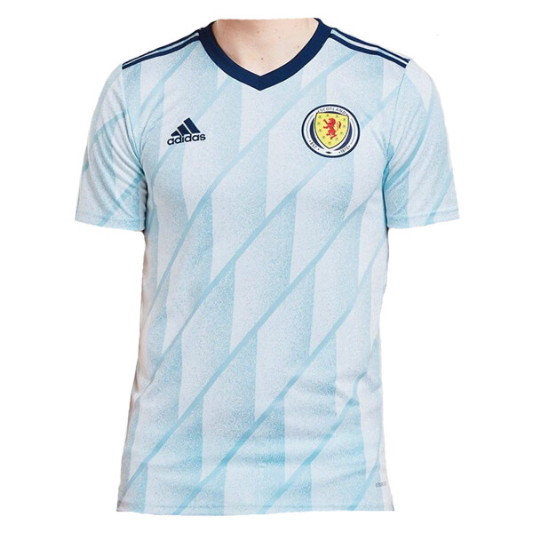 Scotland Away Football Shirt 2020 Soccerlord