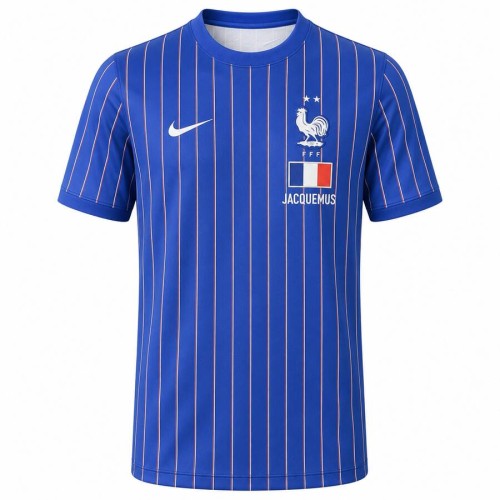 France Pre Match Training Football Top 2026