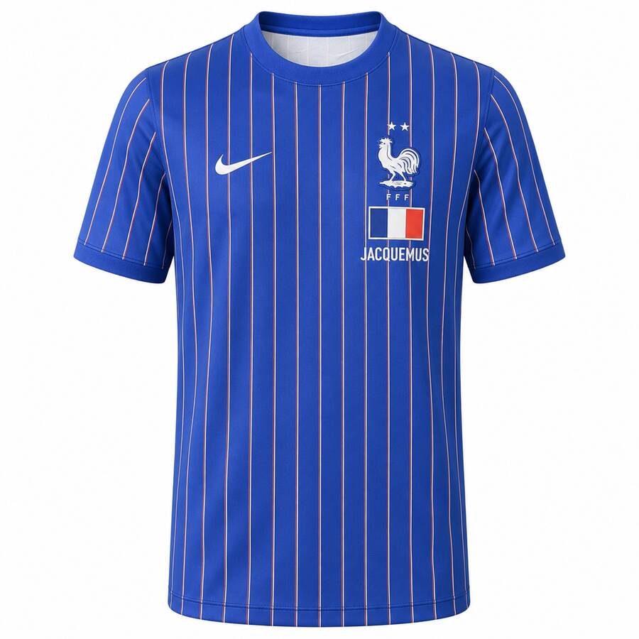 France Pre Match Training Football Top 2026