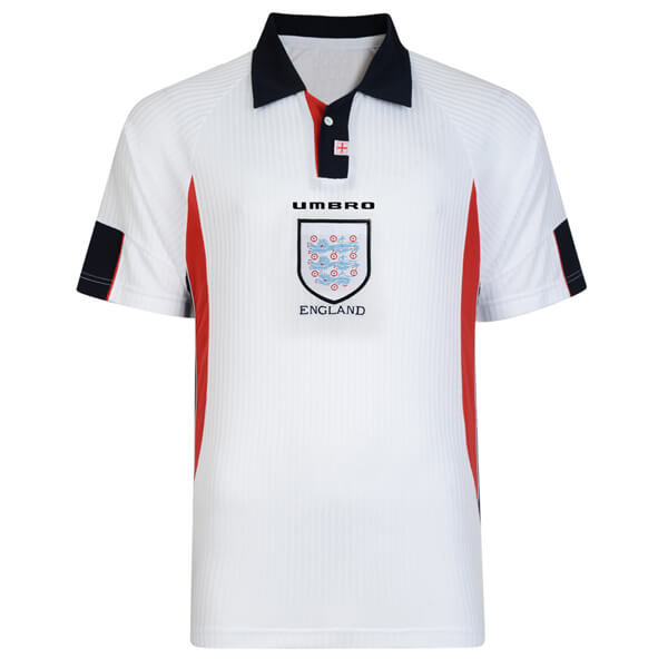 england football kit age 9