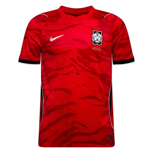 South Korea World Cup Home Football Shirt 2026