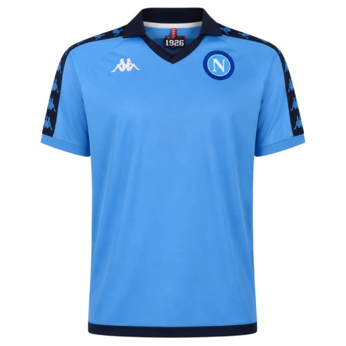 Napoli Home 1926 Football Shirt