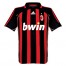 Retro AC Milan Home Football Shirt 06 07