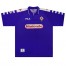 Retro Fiorentina Home Football Shirt 98 99