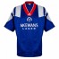 Retro Rangers Home Football Shirt 92 94