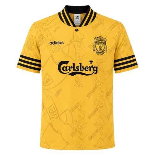 Liverpool Third 1994 1996 Football Shirt