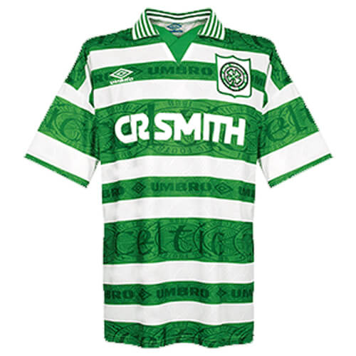 celtic kit 1997