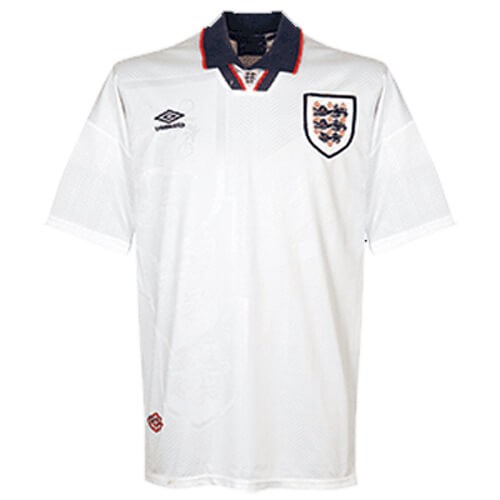 england football kit age 9