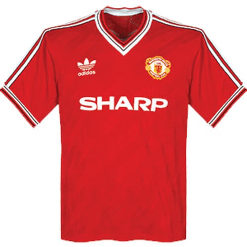 man united jersey