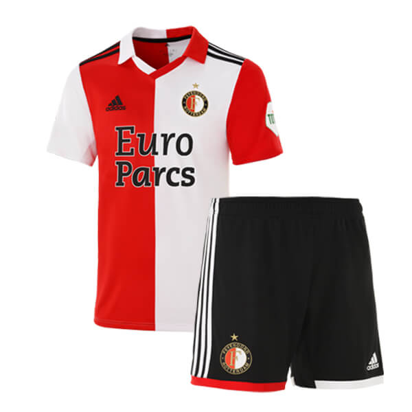 Feyenoord - DirkoDeizija