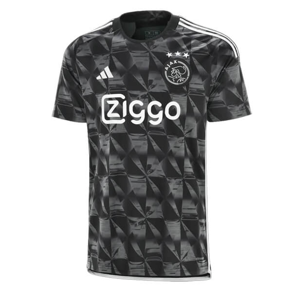 Ajax Third Football Shirt 23 24