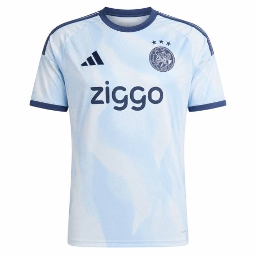 Ajax Third Football Shirt 26 27