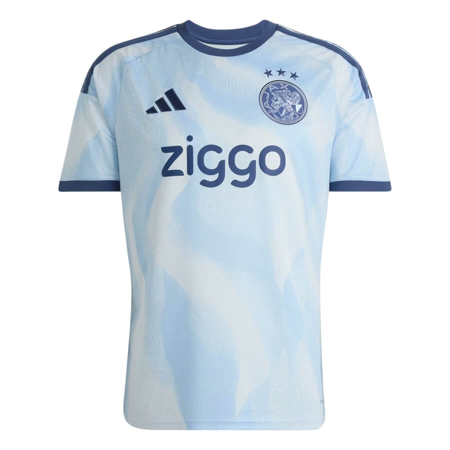 Ajax Third Football Shirt 26 27