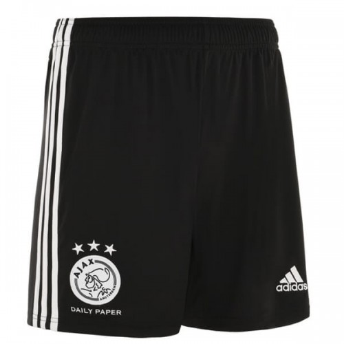 Ajax Third Football Shorts 22 23