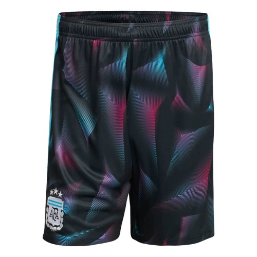 Argentina Home Goalkeeper Football Shorts 2026