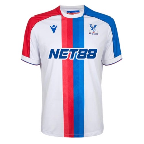 Crystal Palace Third Football Shirt 25 26