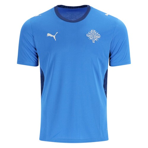 Iceland Home Football Shirt 2026