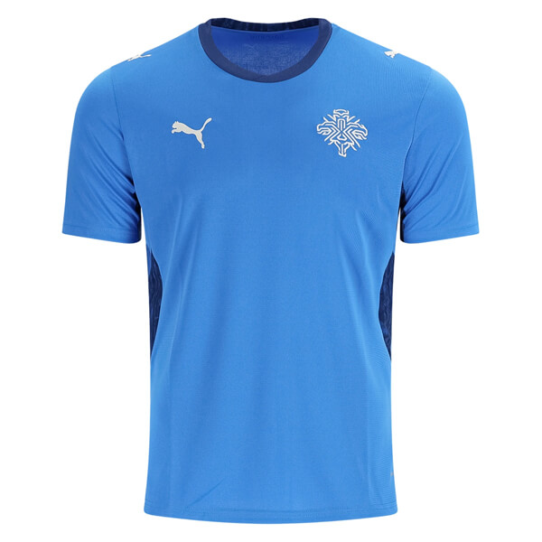 Iceland Home Football Shirt 2026