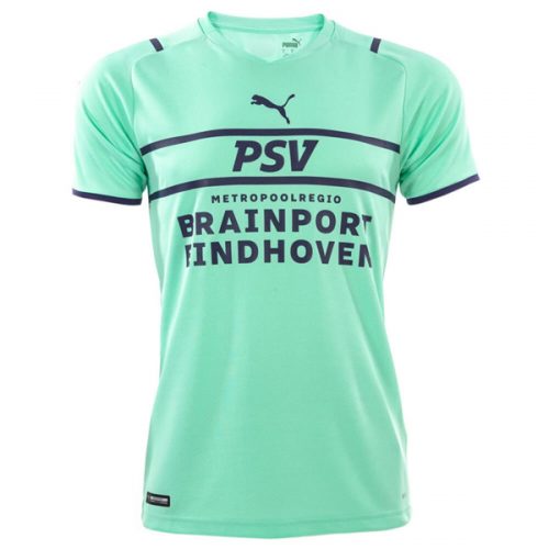 PSV Eindhoven Third Football Shirt 21 22
