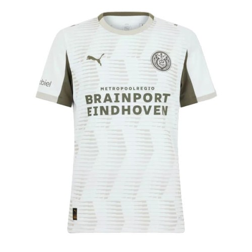 PSV Eindhoven Third Football Shirt 25 26