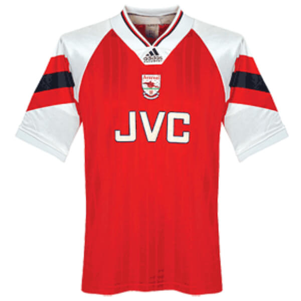 Arsenal 1993 | lupon.gov.ph
