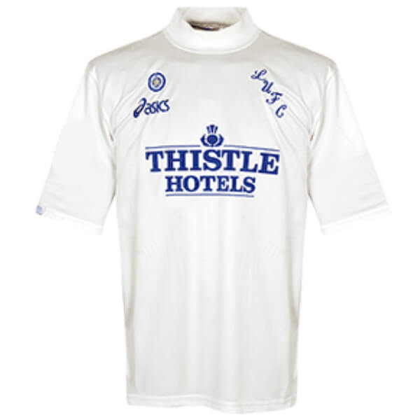 Retro Celtic Home Football Shirt 96/97 - SoccerLord