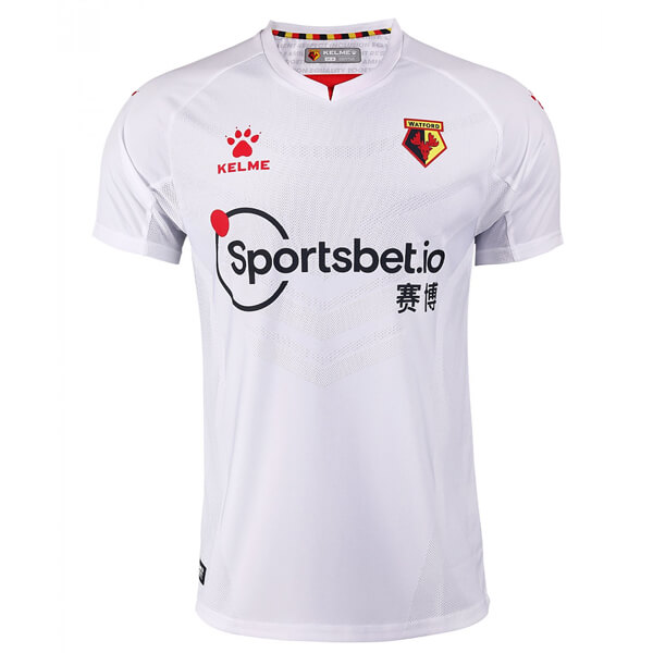 watford jersey for sale
