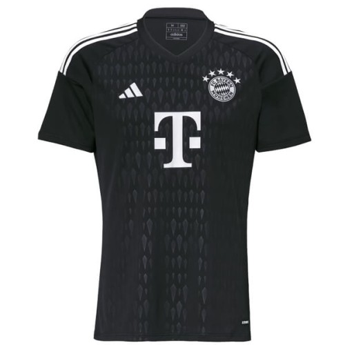 Bayern Munich Goalkeeper Football Shirt 23 24