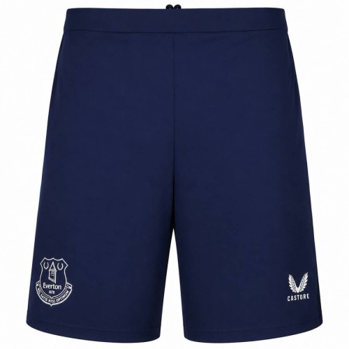 Everton Away Shorts 26 27