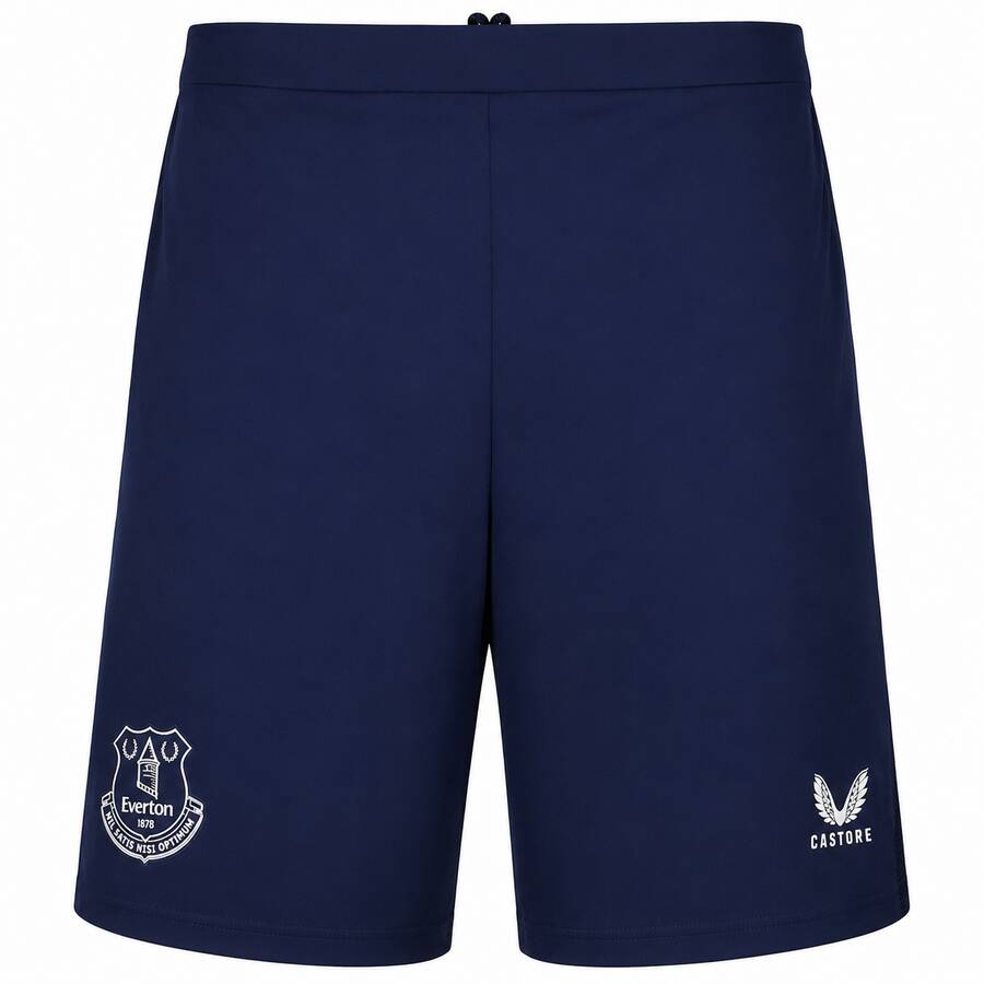 Everton Away Shorts 26 27