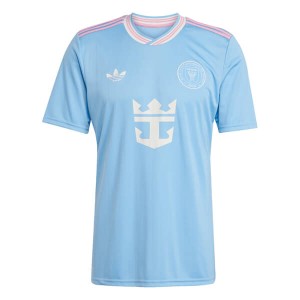 Inter Miami Third Football Shirt 25 26