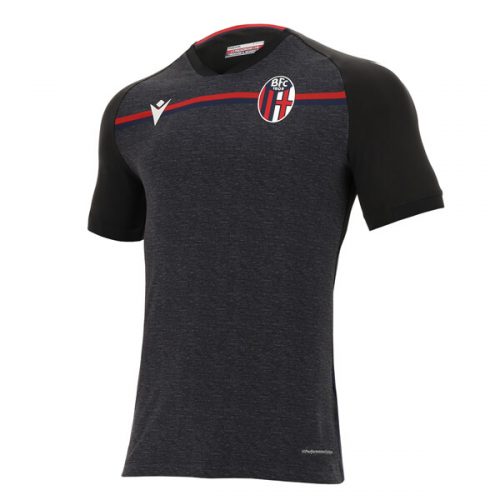 Bologna Third Football Shirt 20 21