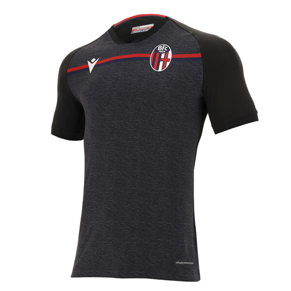 Bologna Third Football Shirt 20/21 - SoccerLord