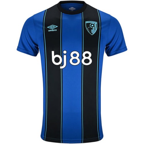 Bournemouth Away Football Shirt 25 26