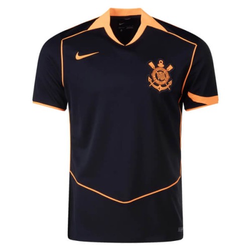 Corinthians Third Football Shirt 25 26