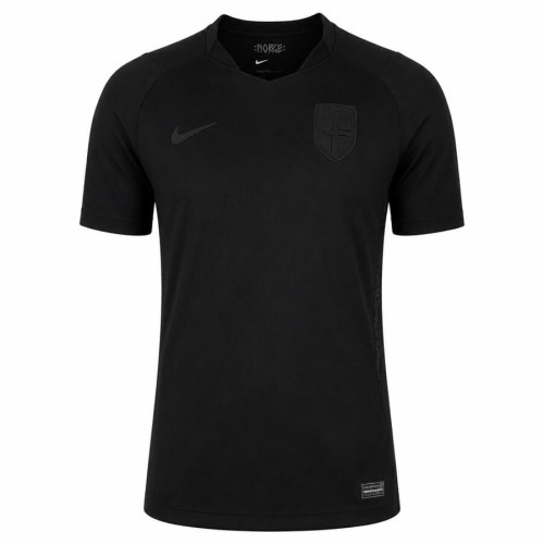 Norway Away Football Shirt 2026