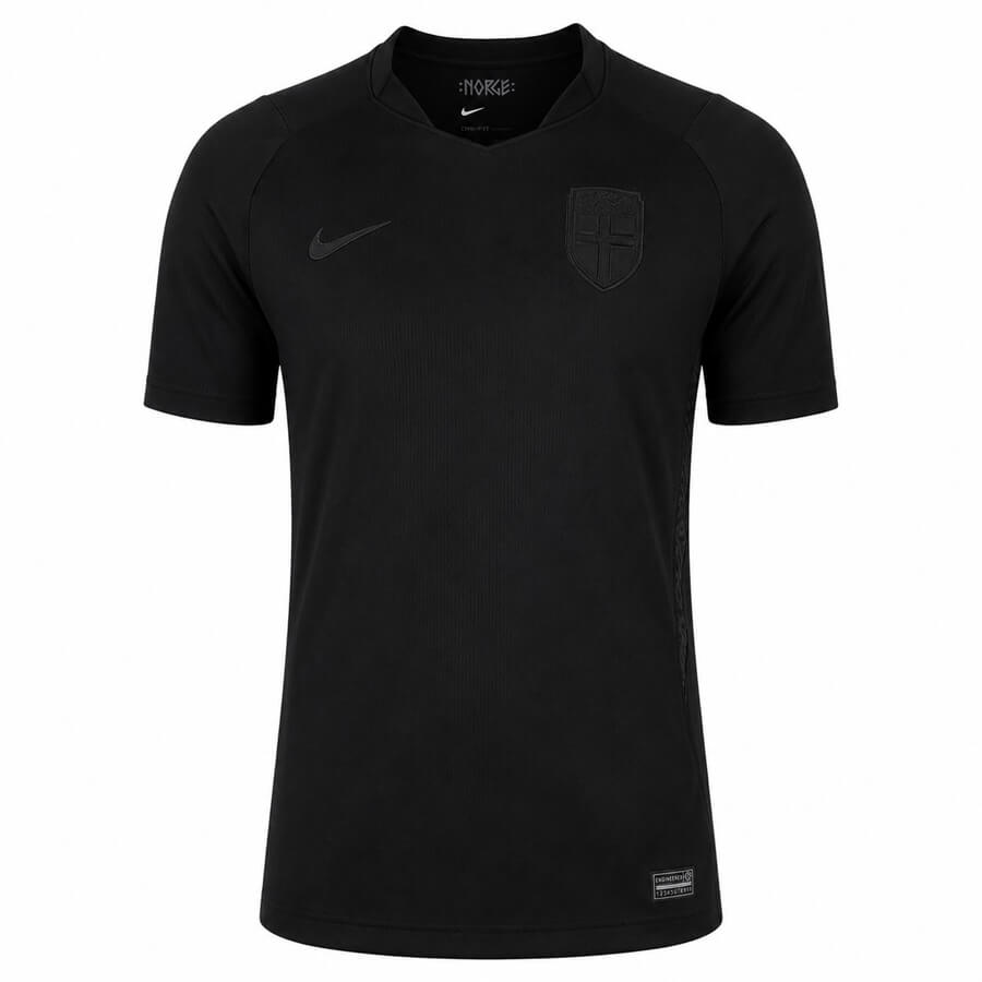 Norway Away Football Shirt 2026