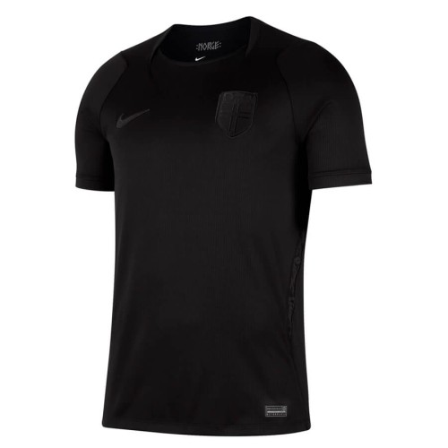 Norway Away Football Shirt 2026