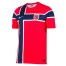Norway Home Football Shirt 2026