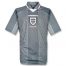 Retro England Away Football Shirt 1996