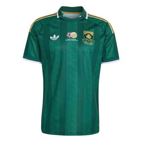 South Africa Away Football Shirt 2026