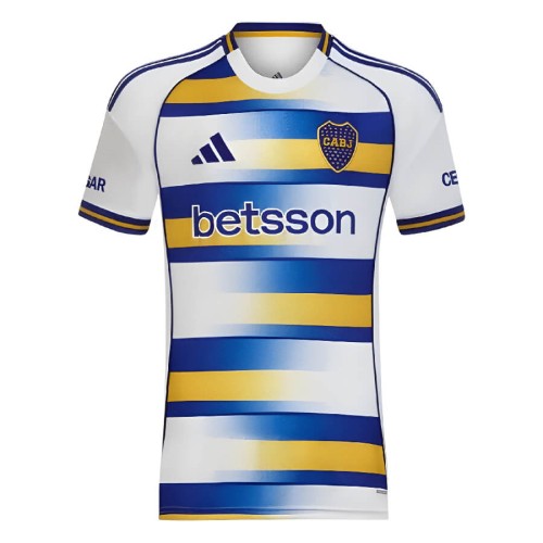 Boca Juniors Third Football Shirt 2026